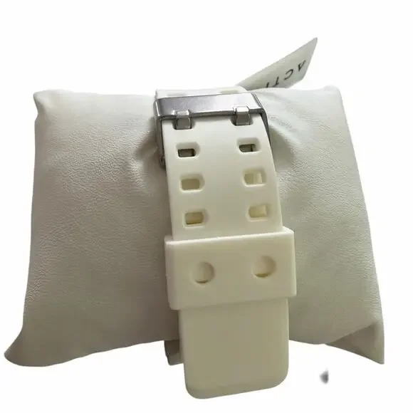 Activa Pixel X Invicta Digital Men's Watch - 50mm. White (ACW498-009) - Picture 6 of 10